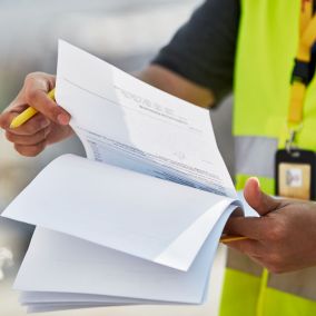 إجراءات التخليص الجمركي