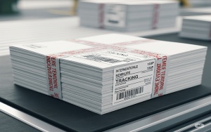 الشافعي للشحن الدولي شحن المستندات الدولية